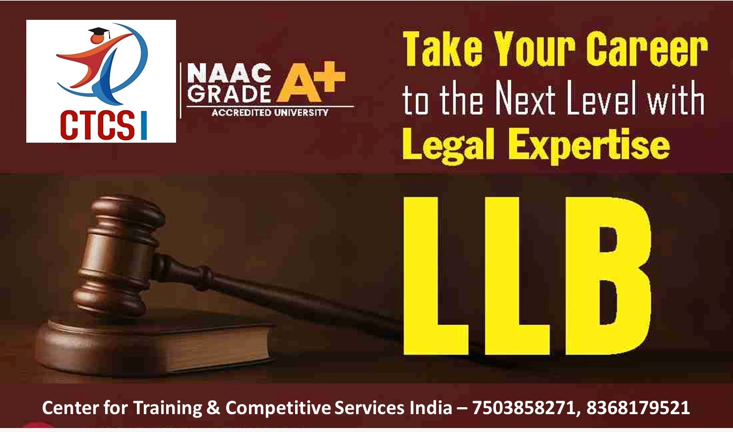 LLB Course